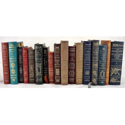 Classics of Law (17 volume set)